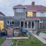 Building Rather than Buying