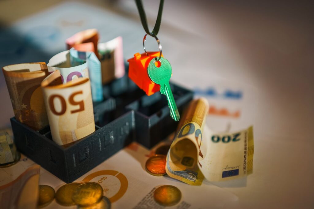 Surplus Capital