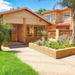 The weekend property